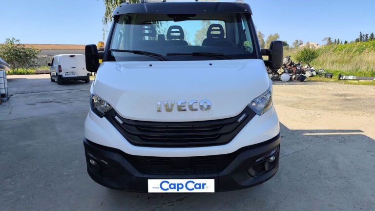 Iveco Daily VU (6) 3.0 D Turbo 175 Confort - Image 05 (July 7, 2026)