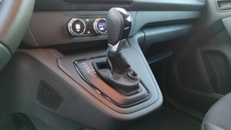 Nissan Townstar ZE 122 45 kWh Acenta – Première main Garantie constructeur - Image 13 (July 7, 2026)