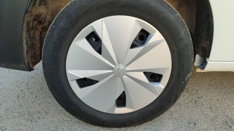Nissan Townstar ZE 122 45 kWh Acenta – Première main Garantie constructeur - Image 16 (July 7, 2026)