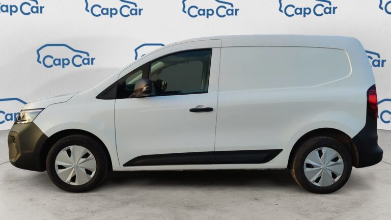Nissan Townstar ZE 122 45 kWh Acenta – Première main Garantie constructeur - Image 02 (July 7, 2026)