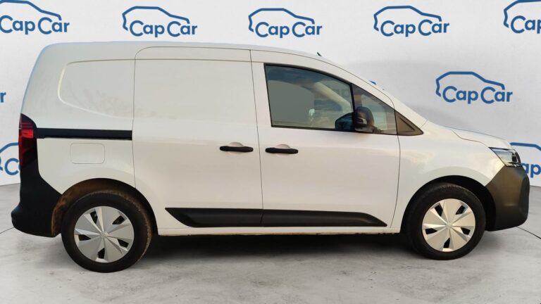 Nissan Townstar ZE 122 45 kWh Acenta – Première main Garantie constructeur - Image 04 (July 7, 2026)