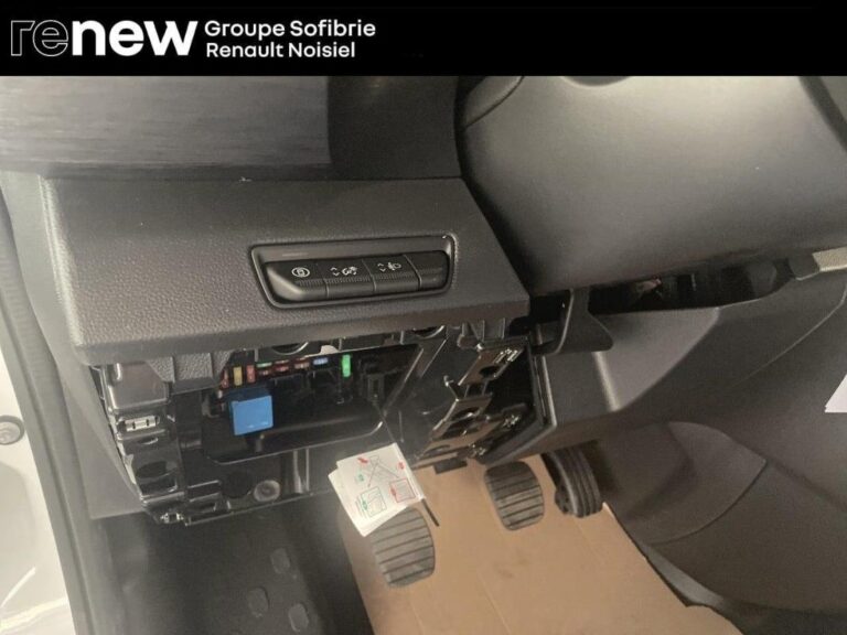 Nissan Primastar FOURGON 3T1 2.0 DCI 150 S/S BVM N-CONNECTA - Image 13 (July 7, 2026)