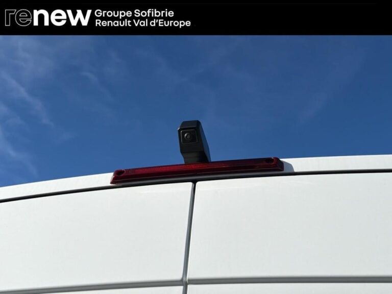 Nissan Interstar FOURGON 3T3 2.0 DCI 130 N-CONNECTA - Image 13 (July 7, 2026)