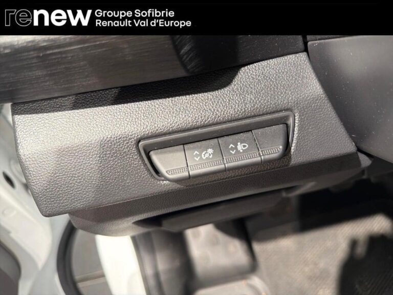 Renault Trafic FOURGON FG BLUE DCI 130 3T GSR2 ADVANCE - Image 15 (July 7, 2026)