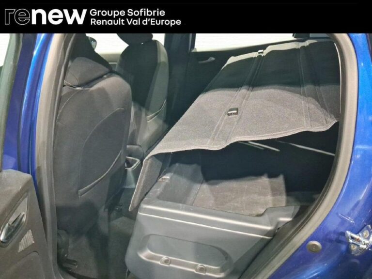Renault Clio V SOCIETE TCE 90 EQUILIBRE REVERSIBLE - Image 10 (July 7, 2026)