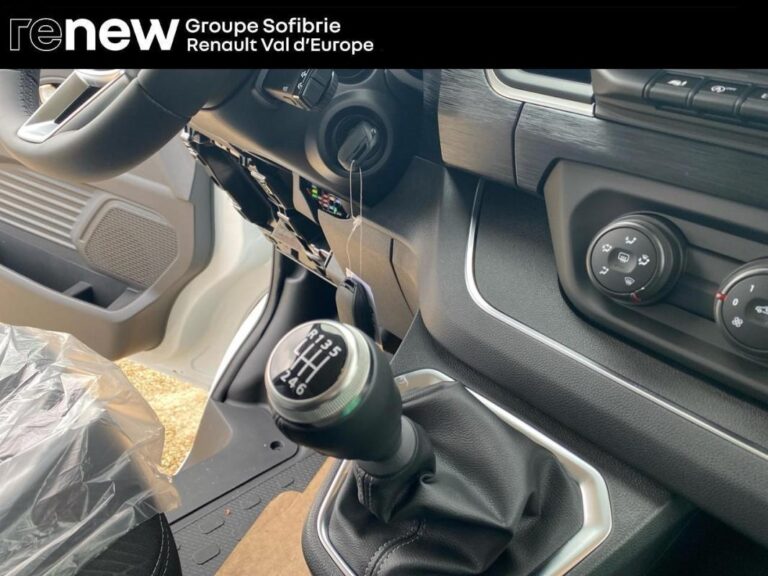 Nissan Primastar FOURGON 3T1 2.0 DCI 150 S/S BVM N-CONNECTA - Image 18 (July 7, 2026)