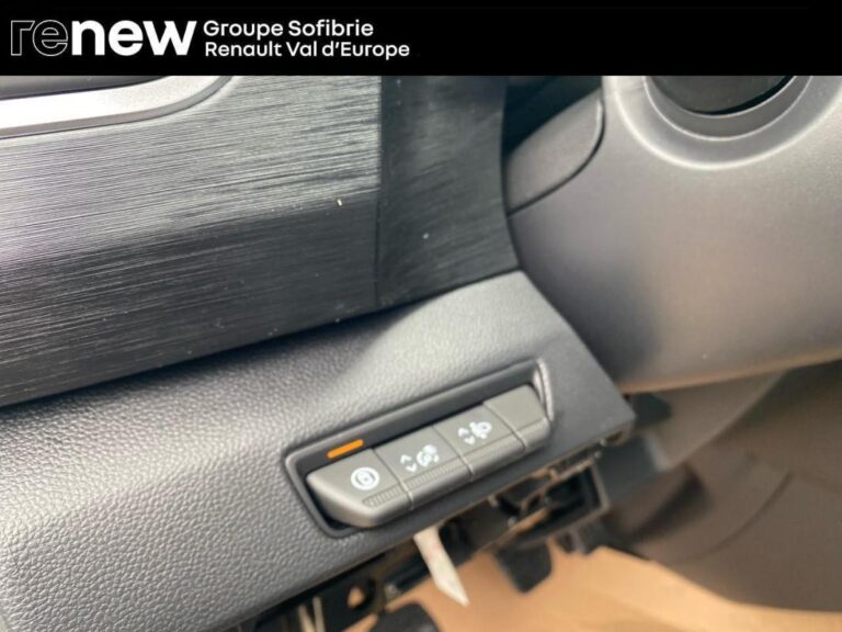 Nissan Primastar FOURGON 3T1 2.0 DCI 150 S/S BVM N-CONNECTA - Image 02 (July 7, 2026)