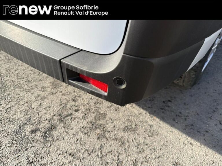 Nissan Interstar FOURGON 3T3 2.0 DCI 130 N-CONNECTA - Image 12 (July 7, 2026)