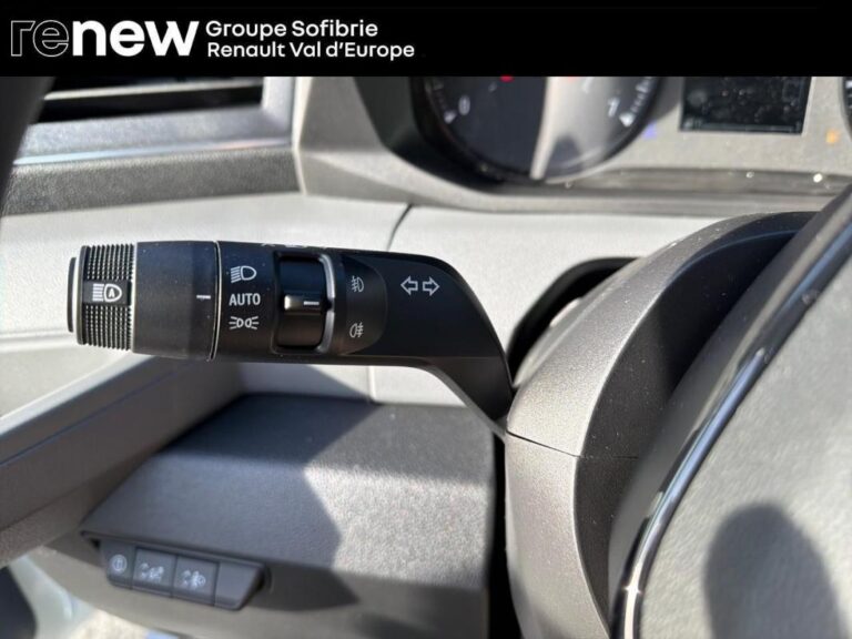 Nissan Interstar FOURGON 3T3 2.0 DCI 130 N-CONNECTA - Image 17 (July 7, 2026)