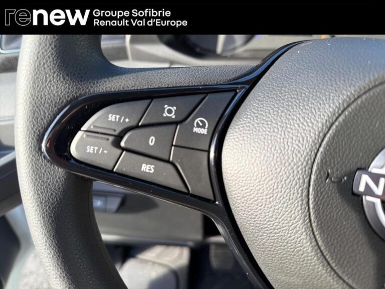 Nissan Interstar FOURGON 3T3 2.0 DCI 130 N-CONNECTA - Image 19 (July 7, 2026)