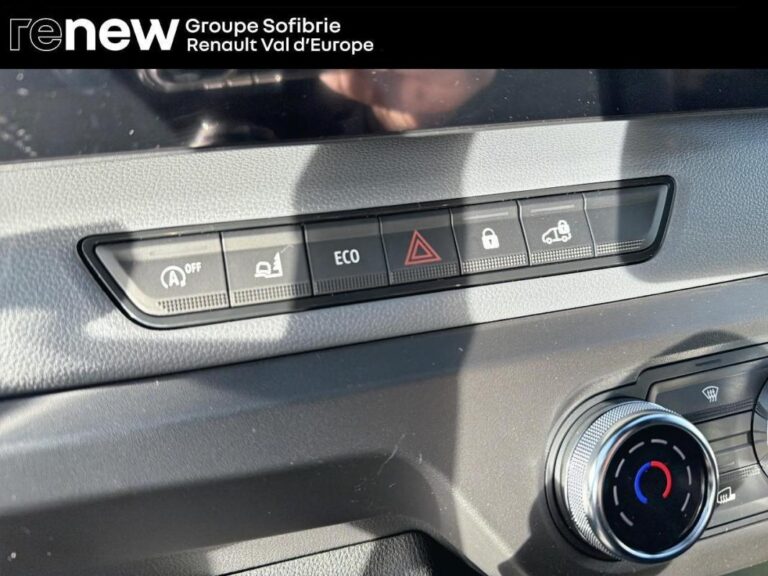 Nissan Interstar FOURGON 3T3 2.0 DCI 130 N-CONNECTA - Image 07 (July 7, 2026)