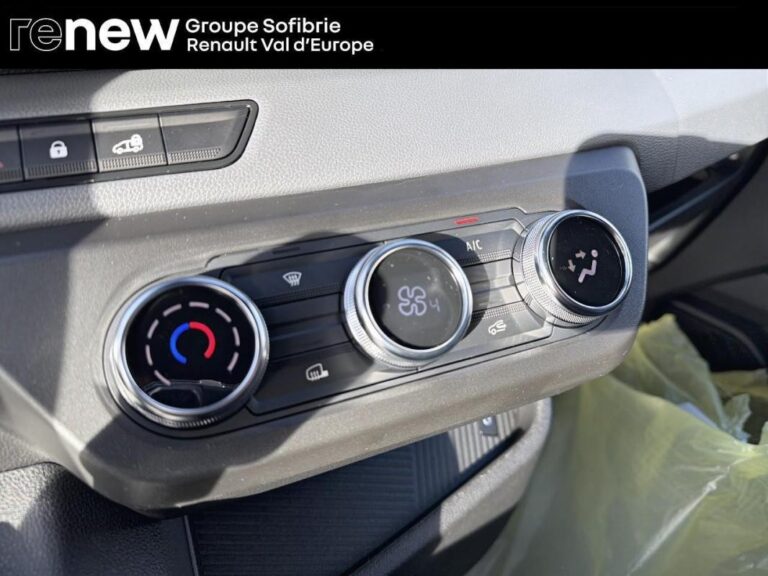 Nissan Interstar FOURGON 3T3 2.0 DCI 130 N-CONNECTA - Image 09 (July 7, 2026)