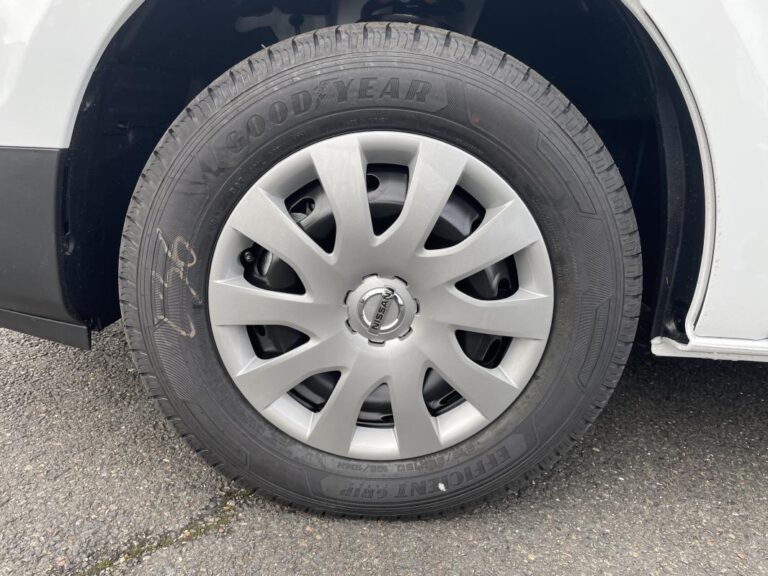 Nissan Primastar FOURGON 2T8 2.0 DCI 150 S/S DCT ACENTA - Image 09 (July 7, 2026)