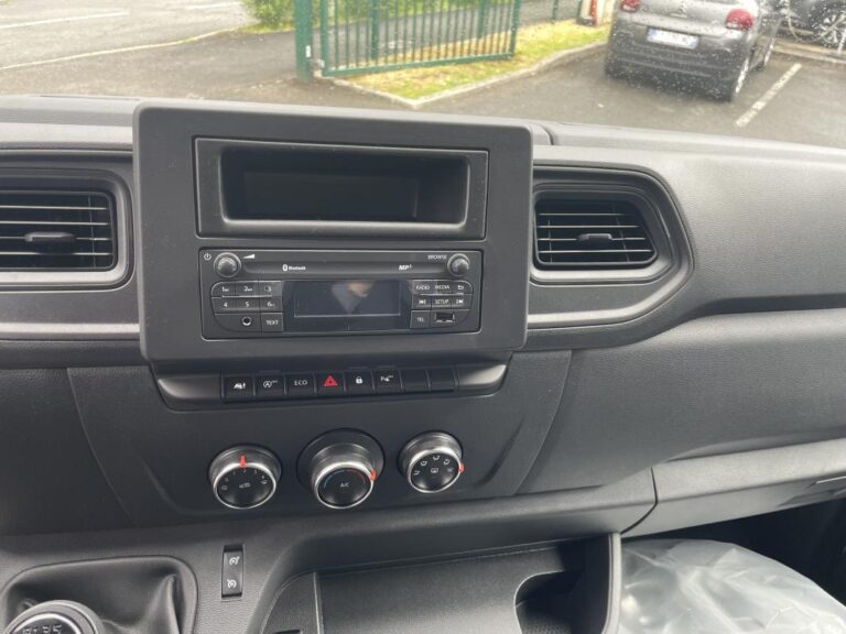 Nissan Interstar FOURGON 3T5 2.3 DCI 150 S/S ACENTA - Image 11 (July 7, 2026)