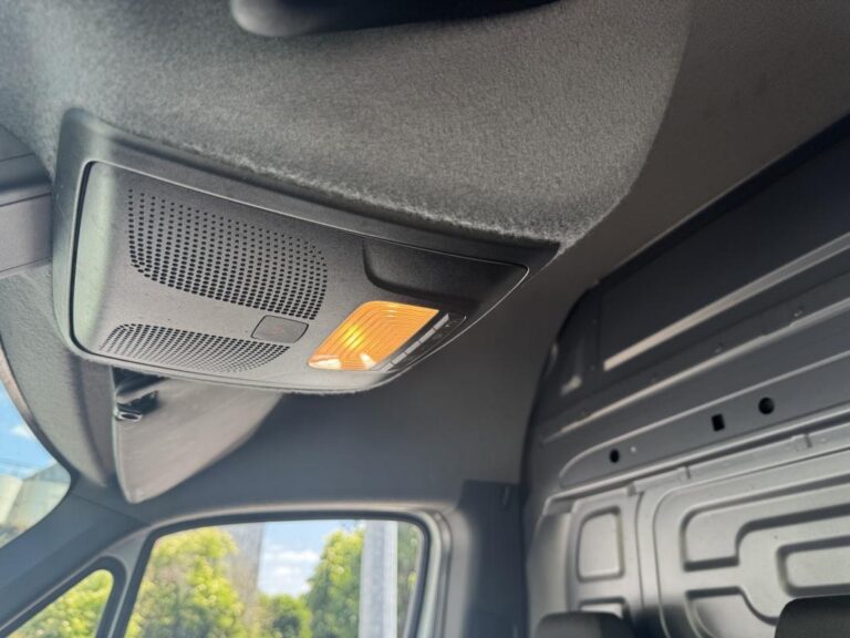 Mercedes Sprinter FOURGON III 314 CDI T 39 3.5T PRIX TTTC - Image 20 (July 7, 2026)