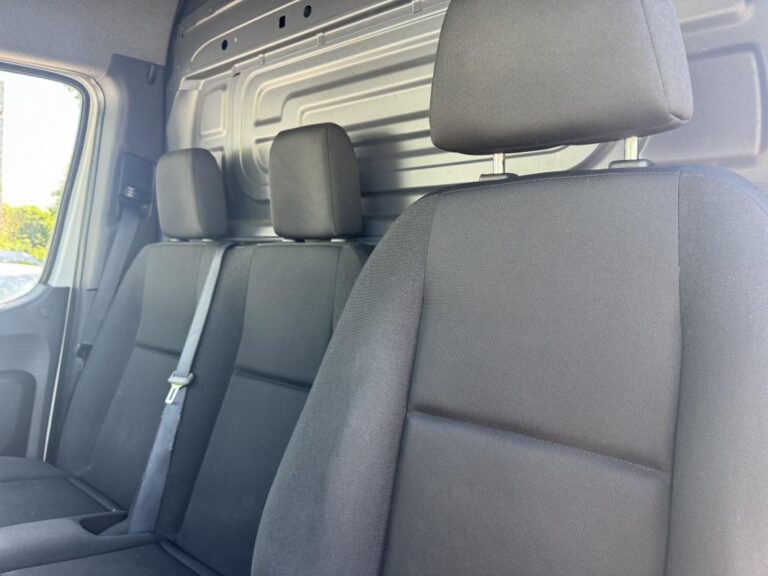 Mercedes Sprinter FOURGON III 314 CDI T 39 3.5T PRIX TTTC - Image 06 (July 7, 2026)