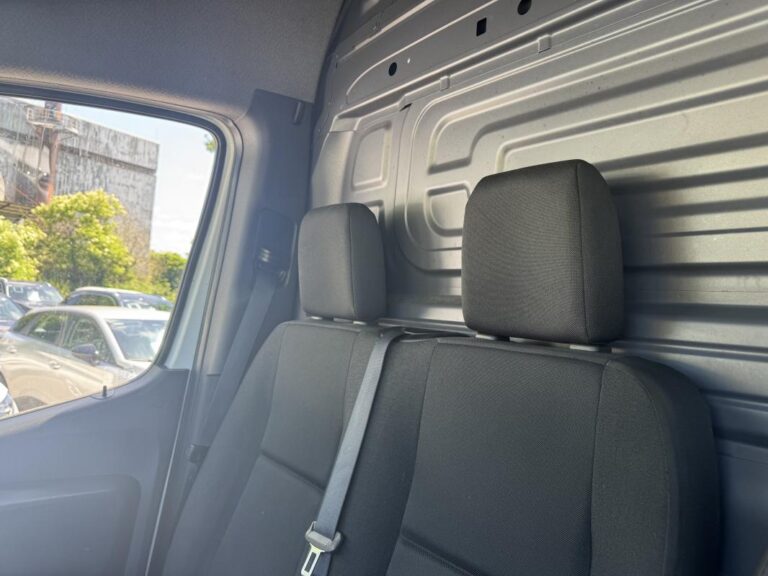 Mercedes Sprinter FOURGON III 314 CDI T 39 3.5T PRIX TTTC - Image 09 (July 7, 2026)