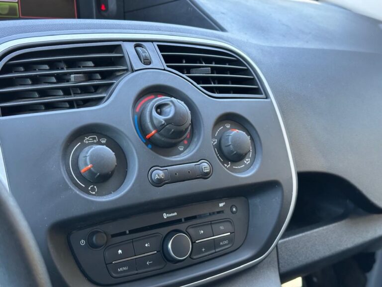 Renault Kangoo Express II (2) EXTRA R-LINK DCI 90 PRIX TTC - Image 14 (July 7, 2026)