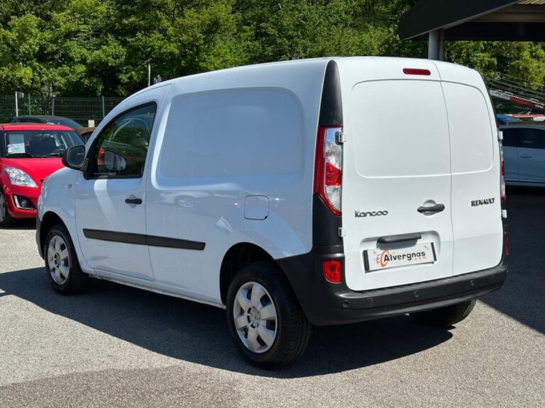 Renault Kangoo Express II (2) EXTRA R-LINK DCI 90 PRIX TTC - Image 07 (July 7, 2026)