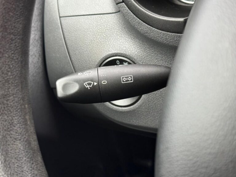 Mercedes Citan FOURGON 109 CDI LONG PRO PRIX TTC - Image 14 (July 7, 2026)