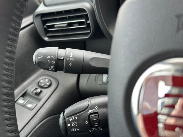Fiat Doblo FOURGON M 650KG PURETECH 110 S&S BVM6 PRIX TTC - Image 14 (July 7, 2026)