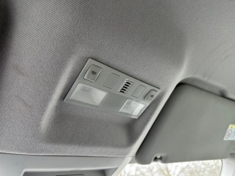 Volkswagen Crafter CHASSIS CABINE CSC PROPULSION (RJ) 35 2.0 TDI 177CH BUSINESS LINE CAISSE 20M3 HAYON PRIX TTC - Image 19 (July 7, 2026)