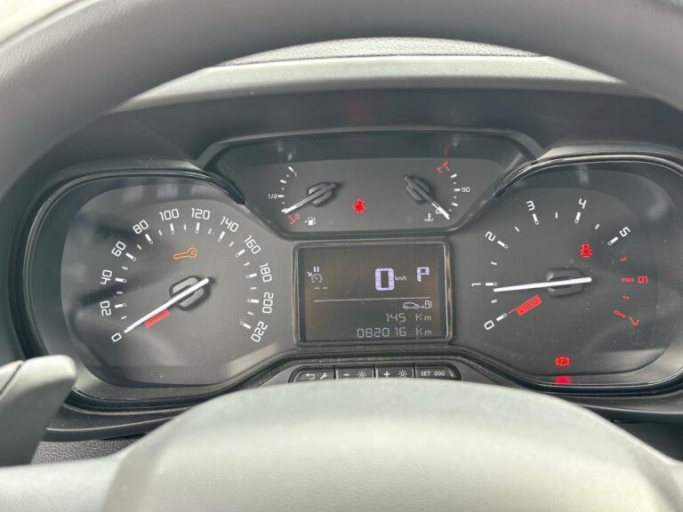 Toyota Proace City FOURGON 1.5 MEDIUM 130 D-4D DYNAMIC AUTO PRIX TTC - Image 13 (July 7, 2026)