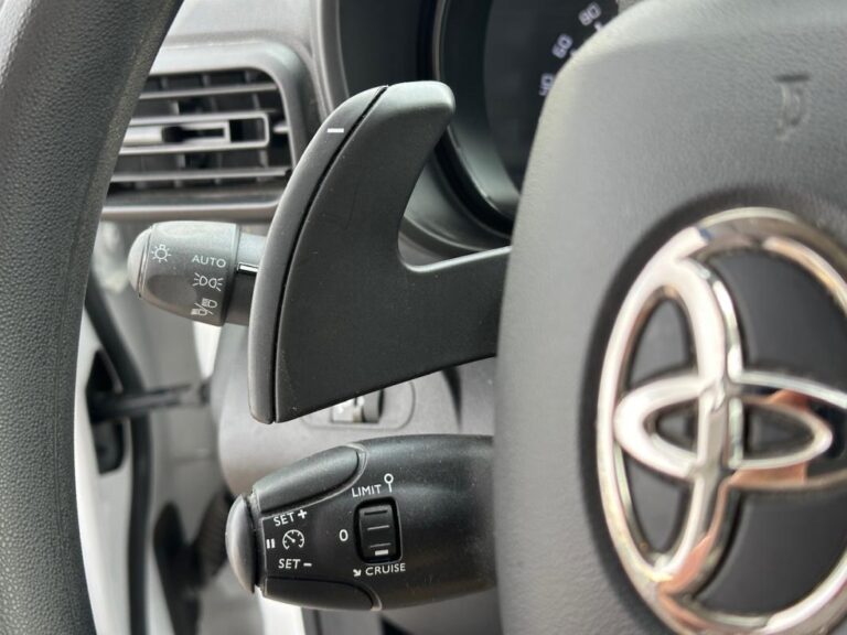 Toyota Proace City FOURGON 1.5 MEDIUM 130 D-4D DYNAMIC AUTO PRIX TTC - Image 15 (July 7, 2026)