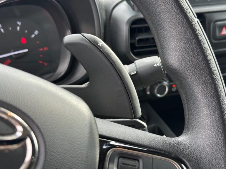 Toyota Proace City FOURGON 1.5 MEDIUM 130 D-4D DYNAMIC AUTO PRIX TTC - Image 16 (July 7, 2026)