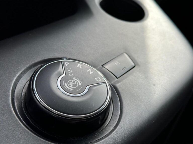 Toyota Proace City FOURGON 1.5 MEDIUM 130 D-4D DYNAMIC AUTO PRIX TTC - Image 19 (July 7, 2026)