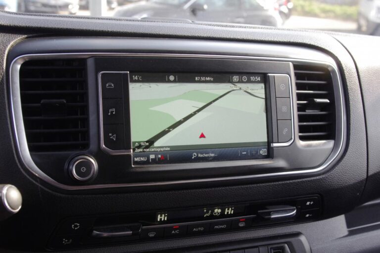 Toyota PROACE FOURGON MEDIUM 115 D-4D BVM6 DYNAMIC PRIX TTC - Image 06 (July 7, 2026)