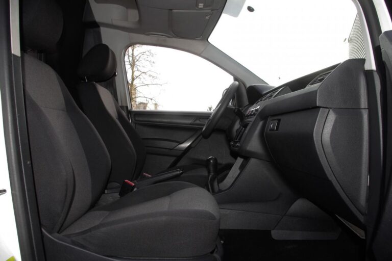 Volkswagen Caddy IV VAN 1.2 TSI 84 BUSINESS LINE - Image 03 (July 7, 2026)