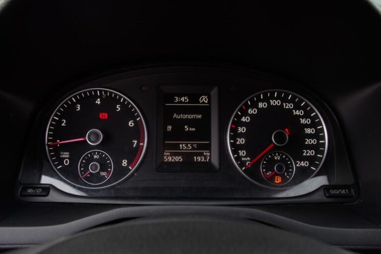 Volkswagen Caddy IV VAN 1.2 TSI 84 BUSINESS LINE - Image 05 (July 7, 2026)