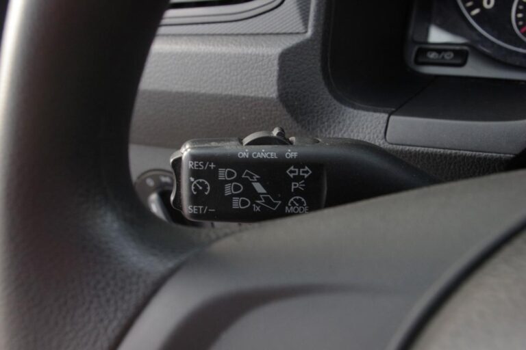 Volkswagen Caddy IV VAN 1.2 TSI 84 BUSINESS LINE - Image 09 (July 7, 2026)