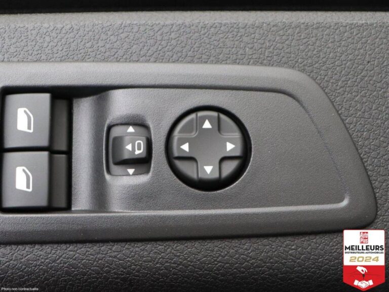Peugeot Expert CABINE APPROFONDIE FIXE XL DIESEL 180 CH AU - Image 14 (July 7, 2026)