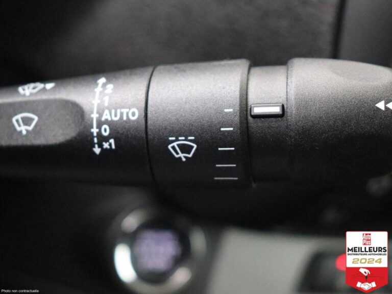 Peugeot Expert CABINE APPROFONDIE FIXE XL DIESEL 180 CH AU - Image 16 (July 7, 2026)