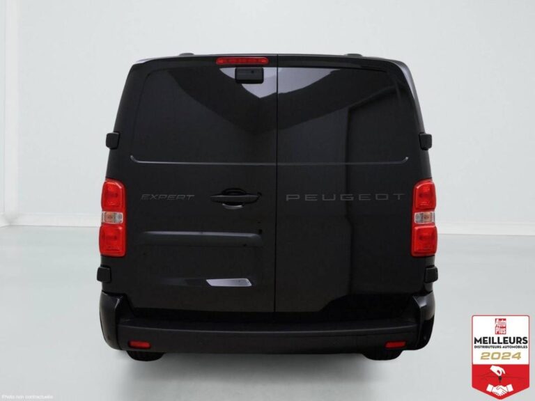 Peugeot Expert CABINE APPROFONDIE FIXE XL DIESEL 180 CH AU - Image 06 (July 7, 2026)