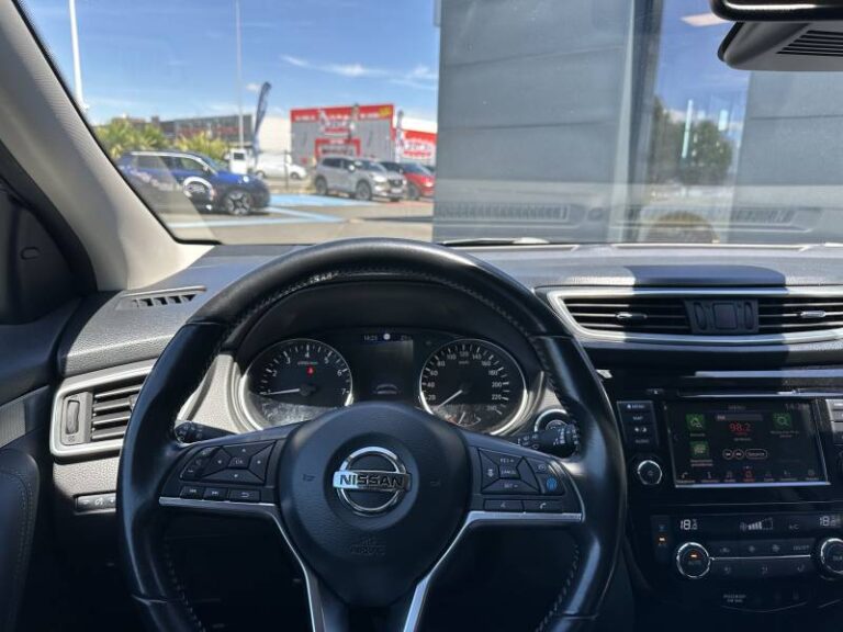 Nissan Qashqai 1.3 DIG-T 160 DCT Tekna - Image 20 (July 7, 2026)