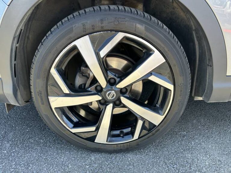 Nissan Qashqai 1.3 DIG-T 160 DCT Tekna - Image 09 (July 7, 2026)
