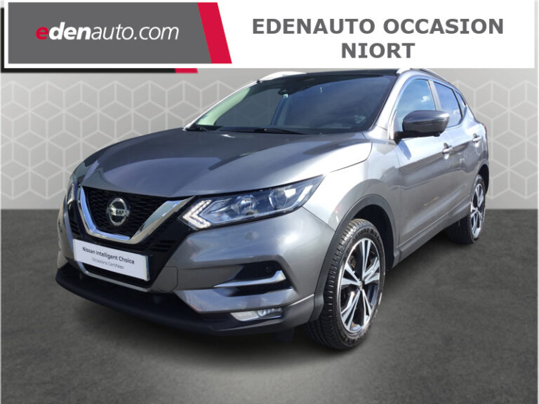 Nissan Qashqai 1.5 dCi 115 N-Connecta - Image 01 (July 7, 2026)
