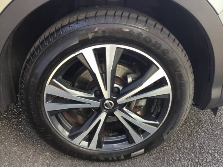 Nissan Qashqai 1.5 dCi 115 N-Connecta - Image 10 (July 7, 2026)