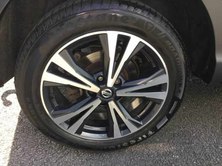 Nissan Qashqai 1.5 dCi 115 N-Connecta - Image 11 (July 7, 2026)