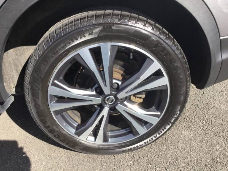 Nissan Qashqai 1.5 dCi 115 N-Connecta - Image 12 (July 7, 2026)