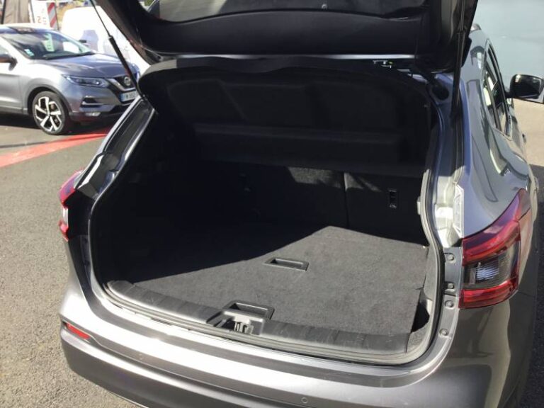 Nissan Qashqai 1.5 dCi 115 N-Connecta - Image 14 (July 7, 2026)