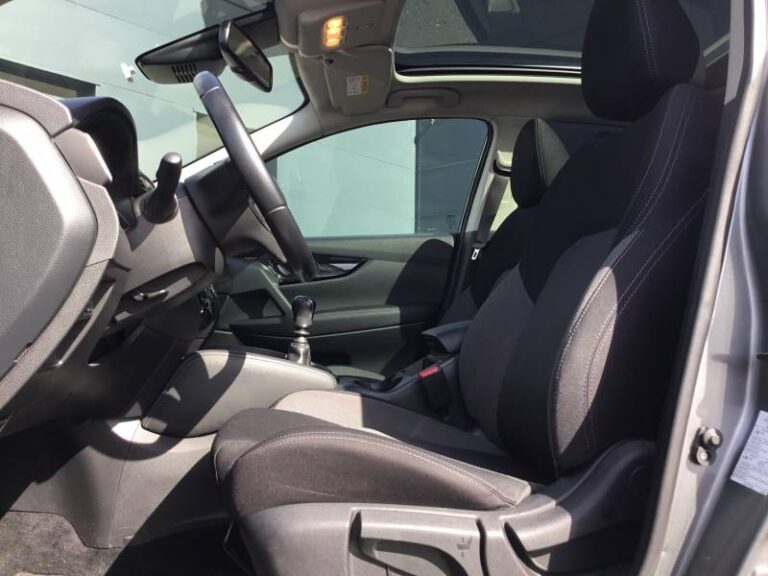 Nissan Qashqai 1.5 dCi 115 N-Connecta - Image 16 (July 7, 2026)