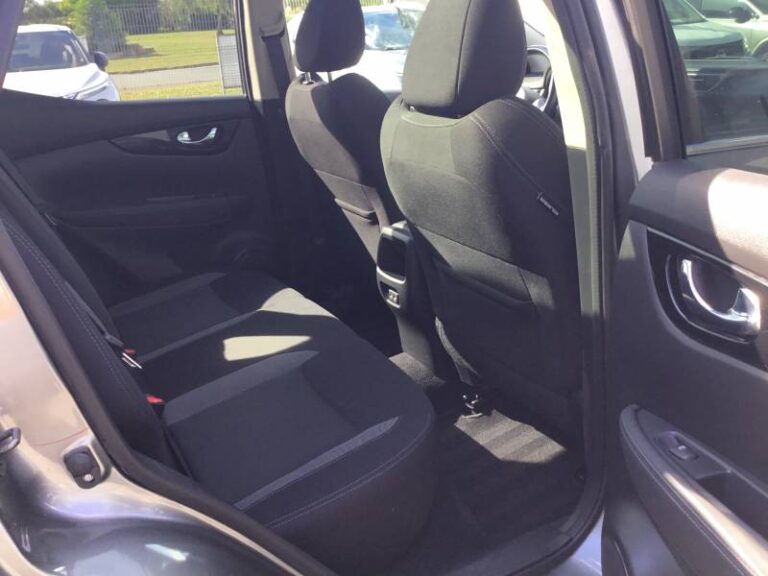 Nissan Qashqai 1.5 dCi 115 N-Connecta - Image 19 (July 7, 2026)