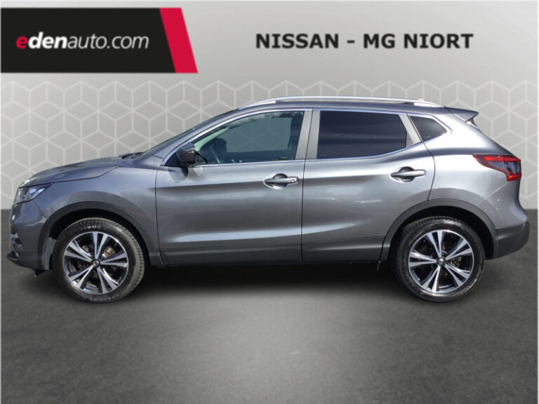 Nissan Qashqai 1.5 dCi 115 N-Connecta - Image 02 (July 7, 2026)