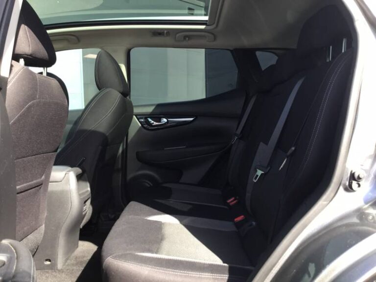 Nissan Qashqai 1.5 dCi 115 N-Connecta - Image 20 (July 7, 2026)