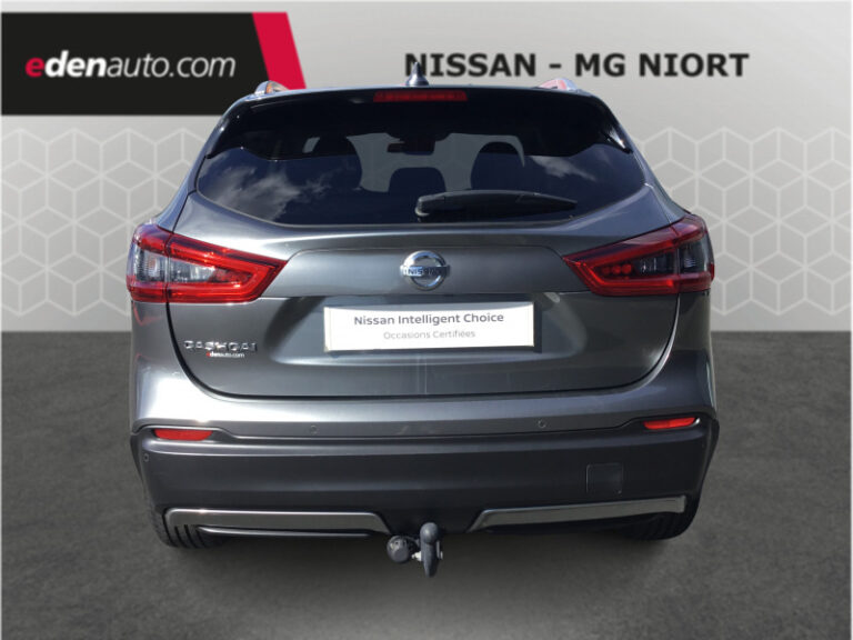 Nissan Qashqai 1.5 dCi 115 N-Connecta - Image 04 (July 7, 2026)