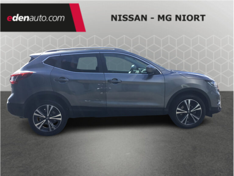 Nissan Qashqai 1.5 dCi 115 N-Connecta - Image 06 (July 7, 2026)